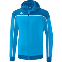 Chaqueta de chándal con capucha Erima Change