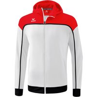 Veste de survêtement à capuche Erima Change
