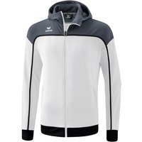 Chaqueta de chándal con capucha Erima Change