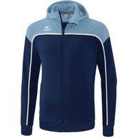 Chaqueta de chándal con capucha Erima Change