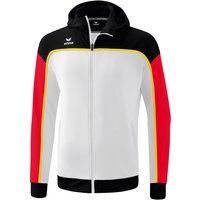 Chaqueta de chándal con capucha Erima Change