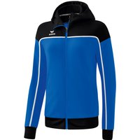 Women's Hooded Tracksuit Erima Change