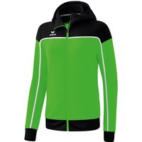 Giacca della tuta con cappuccio da donna Erima Change