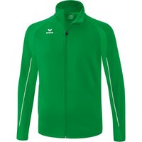 Veste de survêtement en polyester Erima Liga Star