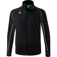 Children's polyester tracksuit jacket Erima Liga Star
