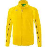 Children's polyester tracksuit jacket Erima Liga Star