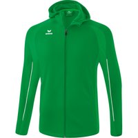Veste de survêtement à capuche enfant Erima Liga Star