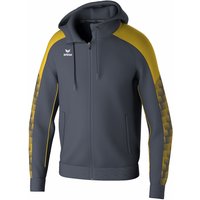 Trainingsjacke mit Kapuze Erima Evo Star