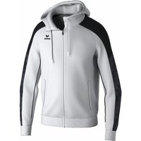 Veste de survêtement avec capuche Erima Evo Star