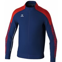 Chaqueta de chándal para niños Erima Evo Star