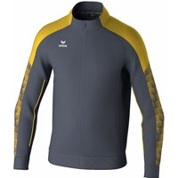 Children's tracksuit jacket Erima Evo Star