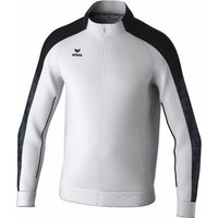 Children's tracksuit jacket Erima Evo Star