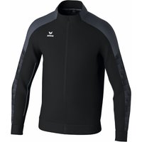 Chaqueta de chándal para niños Erima Evo Star