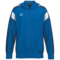 Sweatjacke mit Kapuze Erima Celebrate 125