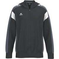 Sweatjacke mit Kapuze Erima Celebrate 125