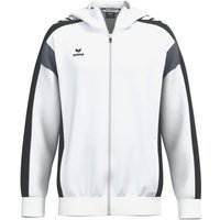 Veste de survêtement à capuche Erima Celebrate 125