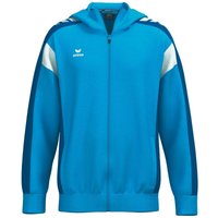 Giacca sportiva con cappuccio per bambini Erima Celebrate 125
