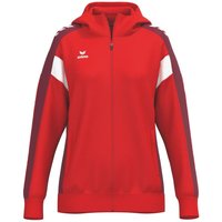 Giacca sportiva con cappuccio da donna Erima Celebrate 125