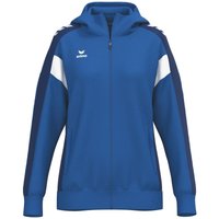 Veste de survêtement à capuche femme Erima Celebrate 125