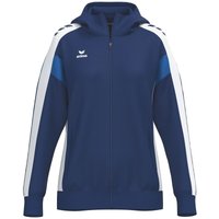 Damen-Trainingsjacke mit Kapuze Erima Celebrate 125