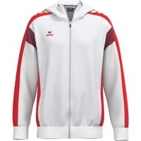 Sweatjacke mit Kapuze Erima Celebrate 125