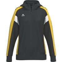 Veste de survêtement à capuche femme Erima Celebrate 125