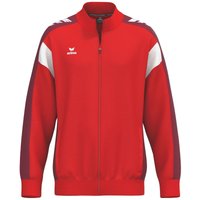 Track suit jas Erima Celebrate 125