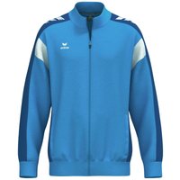 Chaqueta de chándal infantil Erima Celebrate 125