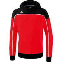 Sweat con capucha Erima Change