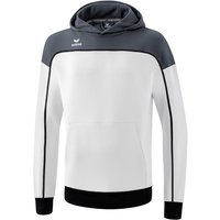 Sweat hooded child Erima Change