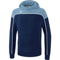 Hoodie Erima Change
