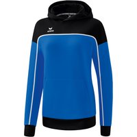 Sweat sudadera con capucha para mujer Erima Change