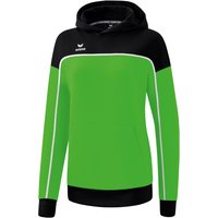 Sweat damescapuchon Erima Change