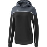 Hoodie Damen Erima Change