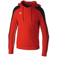 Sweatshirt à capuche enfant Erima Evo Star