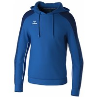 Sweatshirt à capuche enfant Erima Evo Star