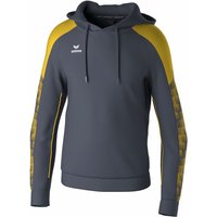 Sweatshirt à capuche enfant Erima Evo Star