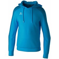 Sweatshirt à capuche enfant Erima Evo Star