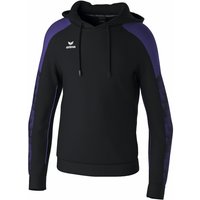 Sudadera con capucha para niños Erima Evo Star