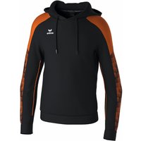 Sweatshirt à capuche enfant Erima Evo Star
