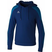 Child hoodie Erima Evo Star