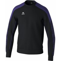 Sweatshirt enfant Erima Evo Star