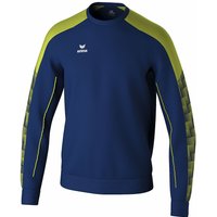 Sudadera Erima Evo Star