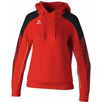 Sweatshirt à capuche femme Erima Evo Star