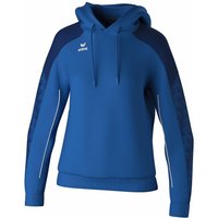 Hoodie Damen Erima Evo Star