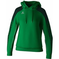 Hoodie Damen Erima Evo Star