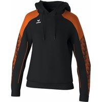 Sweatshirt à capuche femme Erima Evo Star
