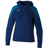 Sweatshirt à capuche femme Erima Evo Star