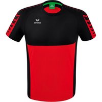 Kinder Sportshirt Erima Six Wings