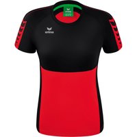Sportshirt Dames Erima Six Wings